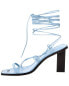 Фото #2 товара Женская обувь Frame Denim Le Doheny кожаный сандалий