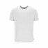 Men’s Short Sleeve T-Shirt Russell Athletic Amt A30011 White