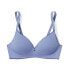 Фото #4 товара Women's Jeannette Push Up Demi Bra