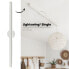 Фото #3 товара Lightswing® Single Lampe Aufhängesystem