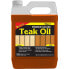 STARBRITE Teak Premium Gold 500ml Oil - фото #4