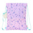 Фото #4 товара Сумка-рюкзак на веревках Frozen Cool days 26 x 34 x 1 cm