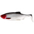 Фото #8 товара WESTIN Ricky The Roach Shadtail Soft Lure 180 mm 85g 9 Units
