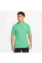Фото #1 товара Club Matchup erkek yeşil polo yaka yeşil t-shirt cj4456