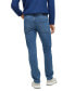Фото #2 товара Men's Comfort Slim-Fit Jeans