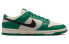 Nike Dunk Low Retro SE "Lottery" Jackpot DR9654-100 Sneakers