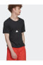 Фото #6 товара SportswearTEE Erkek Siyah T-shirt