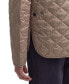 Фото #4 товара Men's Lowerdale Quilted Jacket