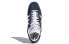 Фото #6 товара Кроссовки Adidas Originals Samba Super CM8419 Blue White