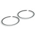 MALOSSI 40x1.5mm Zip.Typhon.Jog.Buxy.First.Ark Piston Ring