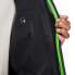 BLACK DIAMOND Dawn Patrol Hybrid softshell jacket