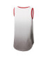 Фото #3 товара Women's White St. Louis Cardinals Logo Opening Day Tank Top