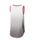 ფოტო #3 პროდუქტის Women's White St. Louis Cardinals Logo Opening Day Tank Top