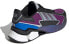 Фото #5 товара Беговые кроссовки Adidas neo A3 Boost в фиолетовом цвете