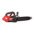 Milwaukee M18 FUEL Akku-Top-Handle-Kettensäge M18 FTHCHS30-0 ohne Akku und Ladegerät