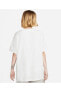 Фото #8 товара Sportswear Tee Air Beyaz Kadın T-shirt DX7918-121