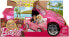 Фото #13 товара Mattel Barbie convertible toy car