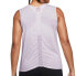 ფოტო #2 პროდუქტის NIKE Dri Fit Run Division sleeveless T-shirt