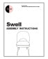 Фото #7 товара Swell Velvet Chair