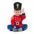Costume for Babies My Other Me 2 Pieces Lead soldier Red