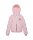 ფოტო #1 პროდუქტის Girls Sherpa Fleece Jacket