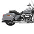 Фото #1 товара KESSTECH ESE 2-2 Harley Davidson FLHTK 1750 ABS Electra Glide Ultra Limited 107 Ref:170-1442-762 Slip On Muffler