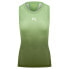 Фото #1 товара KARPOS Verve Mesh Sleeveless Base Layer