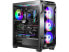 Фото #1 товара Antec Dark League DF600 FLUX Mid Tower ATX Gaming Case 5 x 120m