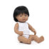Фото #1 товара MINILAND Latin American 38 cm Baby Doll