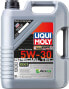 Фото #2 товара LIQUI MOLY Special Tec DX1 5W-30 | 5 L | Synthesis Technology Engine Oil | Item No.: 3766