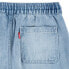 Фото #4 товара LEVI´S ® KIDS Relaxed Pull On Regular Waist Denim Shorts