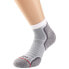 Фото #1 товара 1000 MILE Run Anklet socks 2 pairs