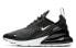 Nike Air Max 270 SE "Black Heather" BV6669-031 Sneakers