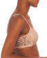 ფოტო #3 პროდუქტის Women's Lush Demi Contour Underwire Bra 711309