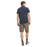 Фото #2 товара JACK & JONES Abel short sleeve shirt