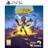 PLAYSTATION GAMES PS5 Destroy All Humans 2 Reprobed