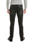 Фото #2 товара The Kooples Black Moto Skinny Jean Men's