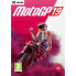 Фото #1 товара игра Bandai Namco MOTOGP 19 PC