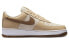 Nike Air Force 1 Low emb "ale brown" DQ7660-200 Sneakers