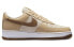 Кроссовки Nike Air Force 1 Low emb "ale brown" DQ7660-200 43 - фото #2