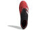 Фото #6 товара adidas Predator Mutator 20.1 黑红色 / Футбольные кроссовки adidas Predator Mutator 20.1 EF1629