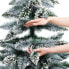 Фото #4 товара Künstlicher Weihnachtsbaum Earl Natur