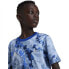 ფოტო #5 პროდუქტის ADIDAS ORIGINALS Tie-Dye Allover Print short sleeve T-shirt