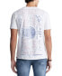 Фото #2 товара Men's Tacoma Relaxed-Fit Short Sleeve Graphic T-Shirt