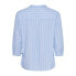 ფოტო #2 პროდუქტის SEA RANCH Philippa Long Sleeve Blouse