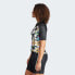 Фото #6 товара adidas women Rich Mnisi x The Cycling Short Sleeve Jersey