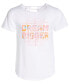 Фото #1 товара Футболка ID Ideology Dream Bigger T-Shirt