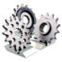 Фото #2 товара AFAM 94120 Front Sprocket