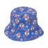 Детская шапка Spidey Синий (52 cm)