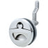 MARINE TOWN 5050113 Stainless Steel Handle With Lock